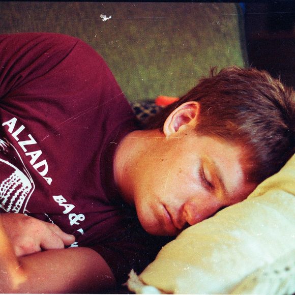 Meet your Posher, Mike - Picture 1 of 1